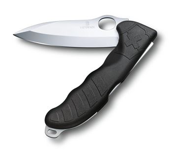 Picture of Hunter Pro Black